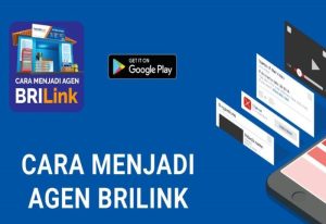 Cara jadi agen bri link