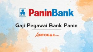 Gaji bank panin