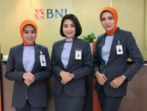 Apakah bina bni bisa jadi pegawai tetap