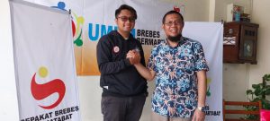 Umr brebes