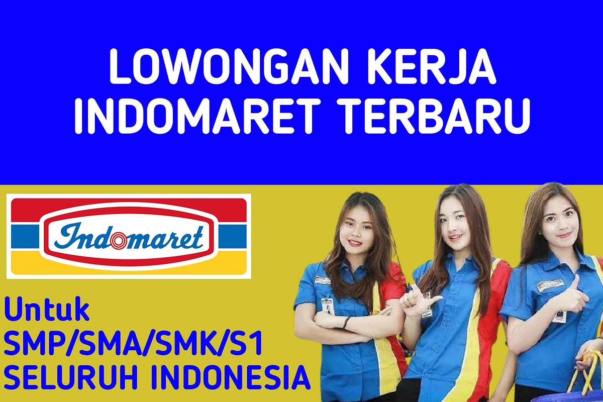 Umr indomaret