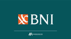 Loker bina bni