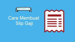 Slip gaji indomarco