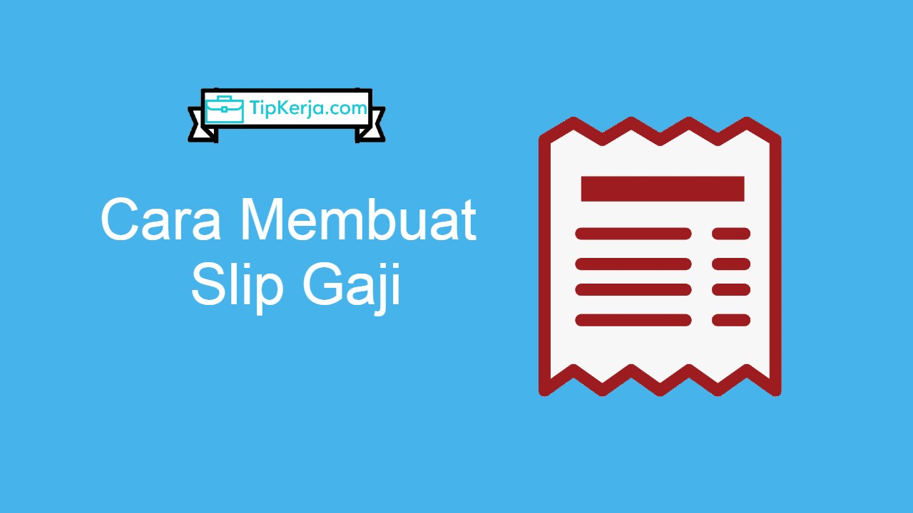 Slip gaji indomarco