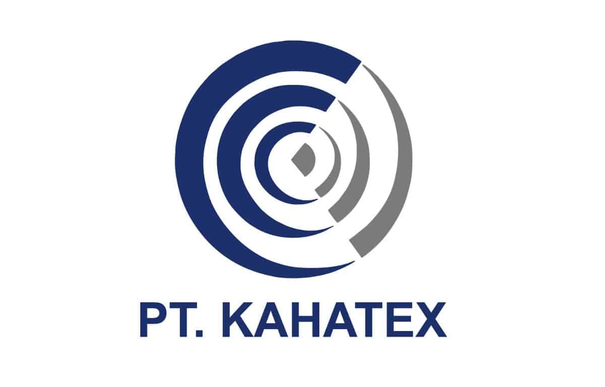 Gaji kahatex