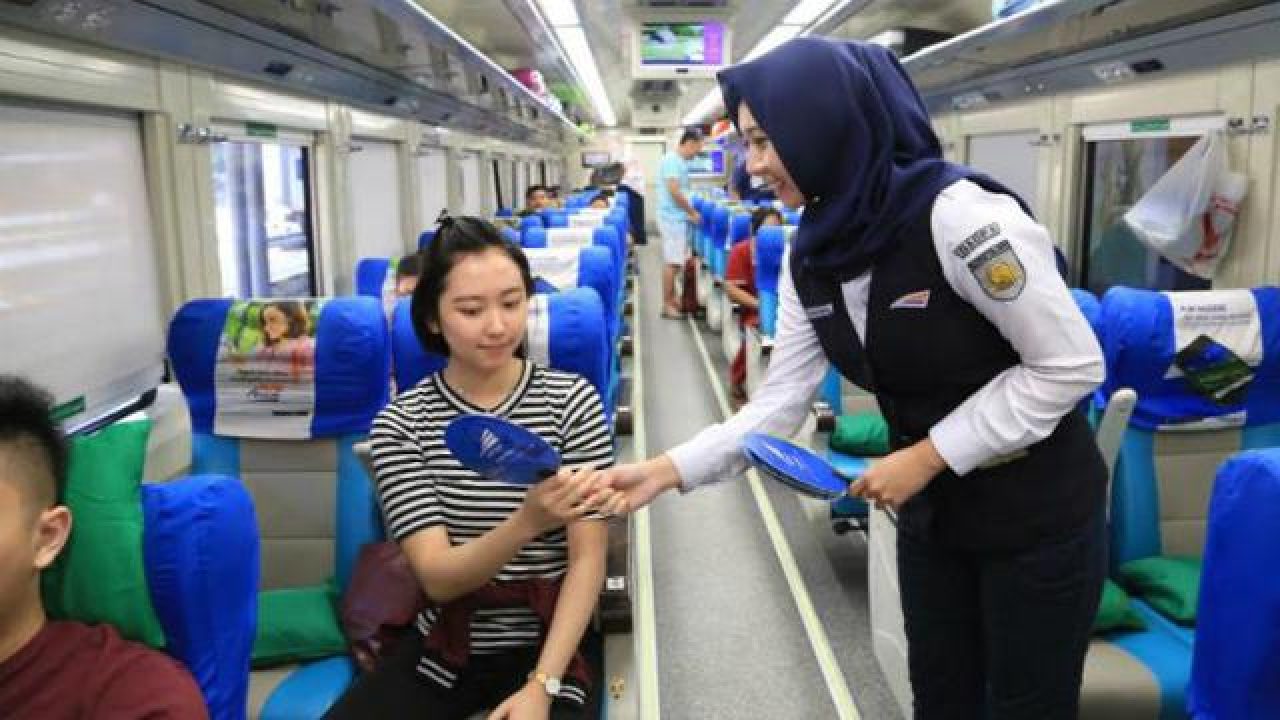 Gaji pegawai bandara lulusan sma