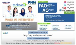 Pnm loker