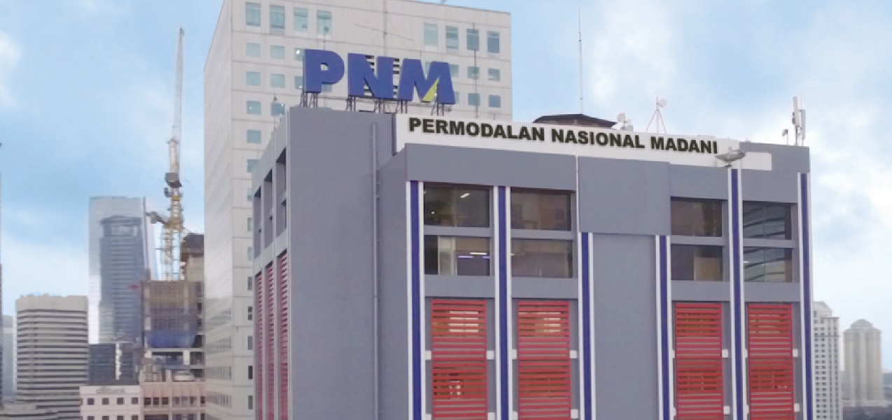 Bumn pnm