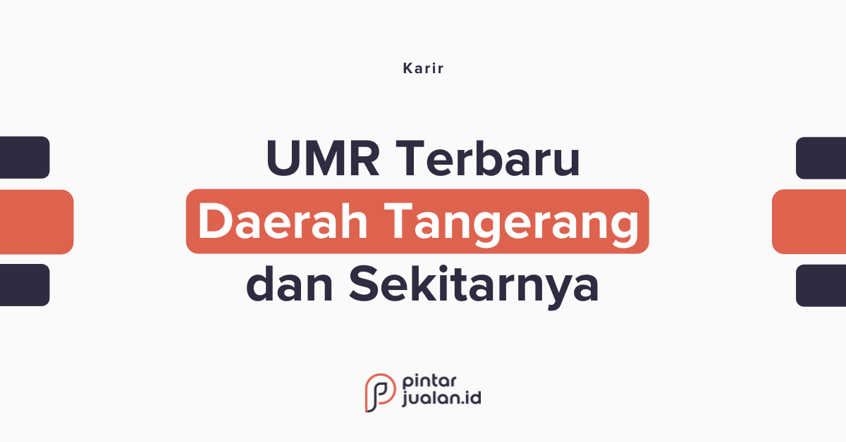 Umr tangerang 2019