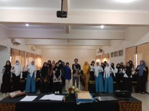 Micro madani institute adalah