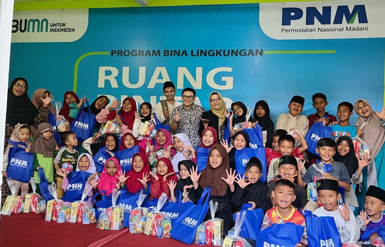 Pnm bandung