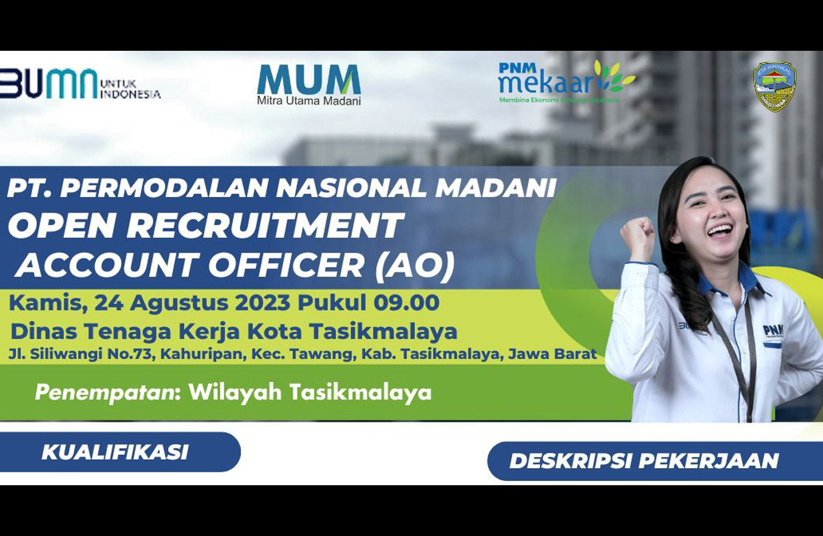 Pnm loker