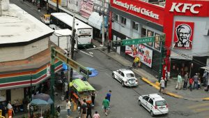 Gaji kerja di kfc