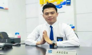 Gaji kerja di bank bri