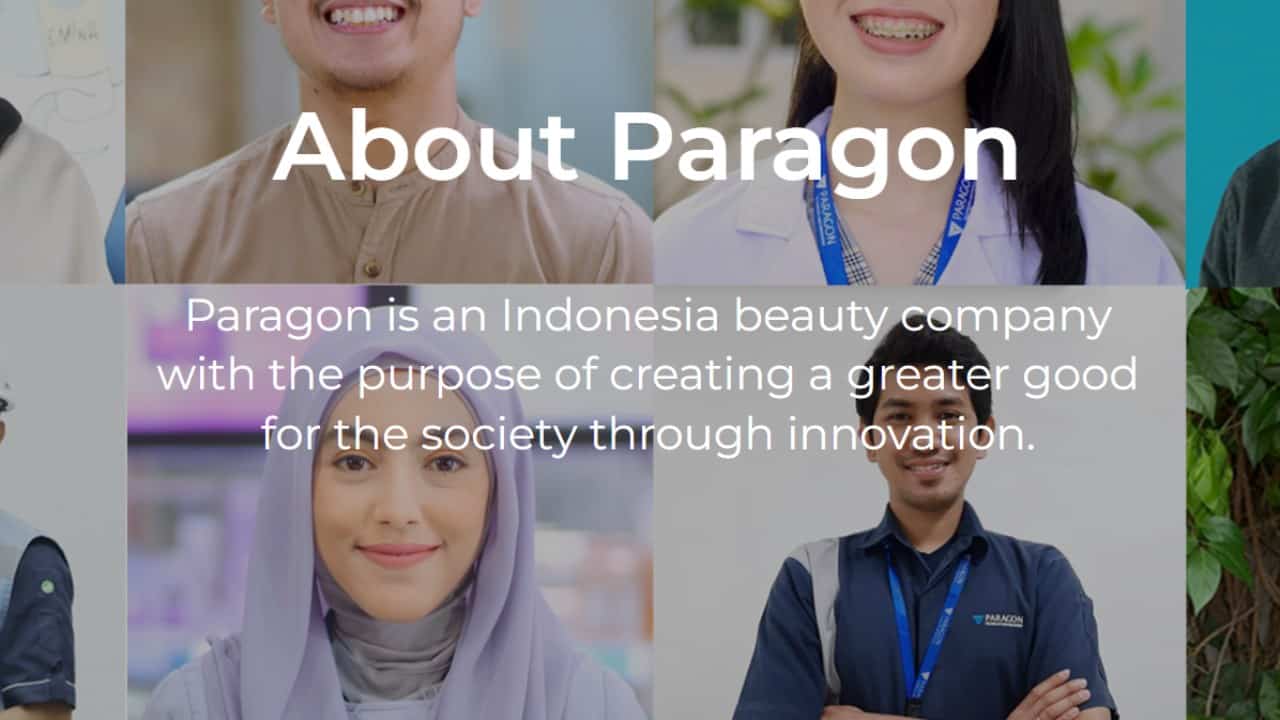 Gaji operator produksi pt paragon