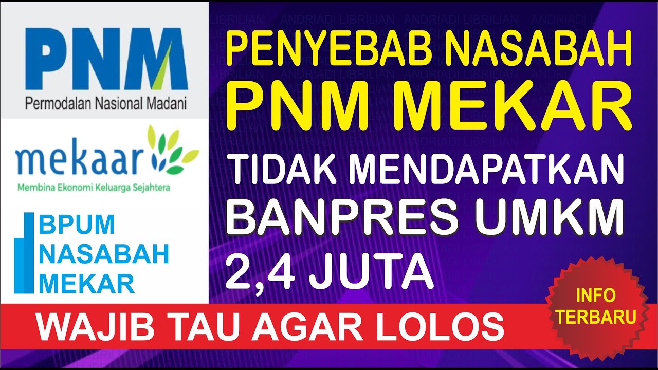 Pnm mekar bandung