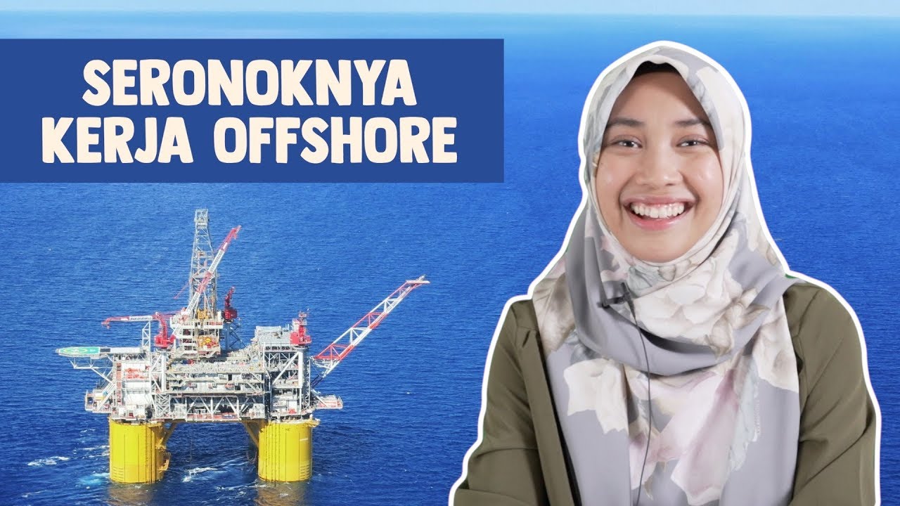 Kerja offshore