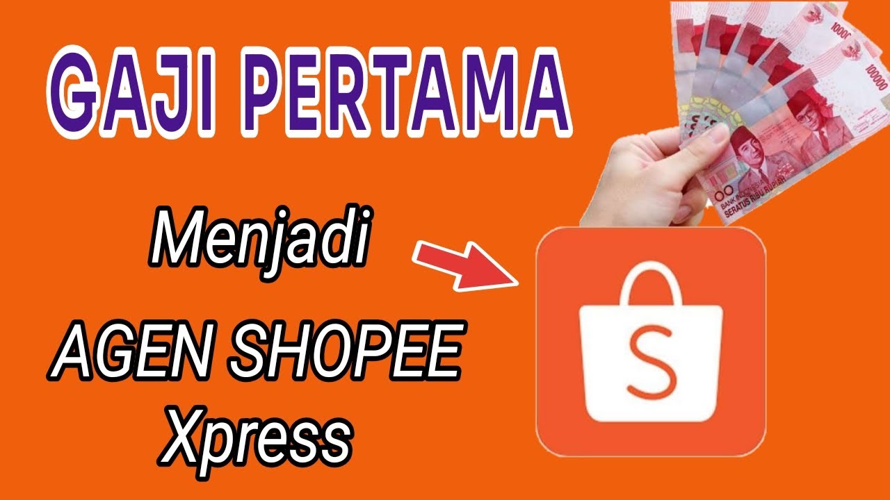 Gaji cs shopee