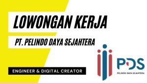 Gaji pt pelindo daya sejahtera