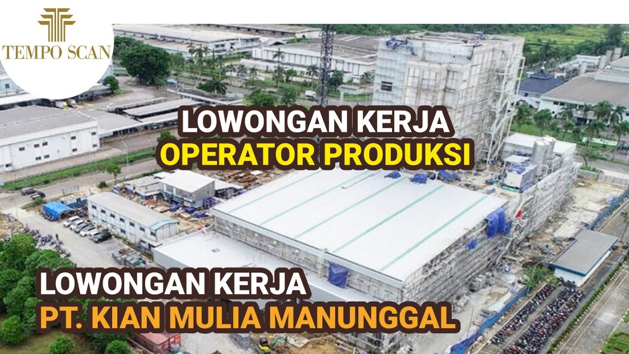 Kerja di pt kai kontrak atau tetap