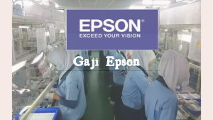 Gaji epson