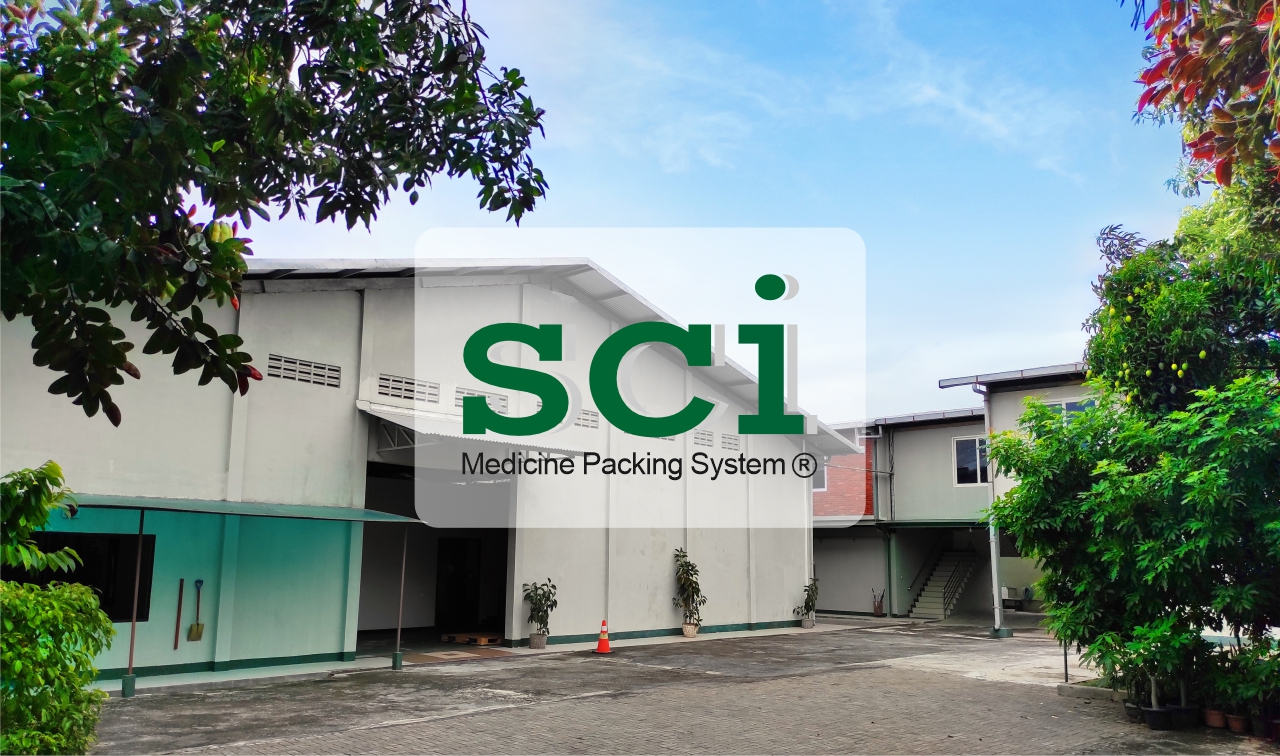 Produk pt sci salatiga